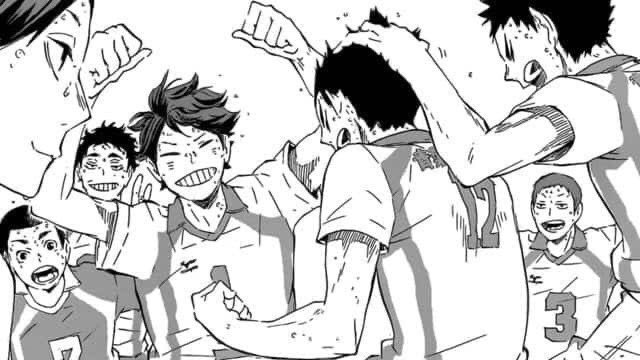 DAZEKAASHI's tweet photo. haikyuu characters responding to
- forgetting you at the store  ˖⋆࿐໋

「 a thread  」 https://t.co/sFhbVnF5x3