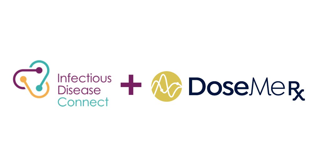 We're excited to announce our partnership <a href="/DoseMeApp/">DoseMeRx</a>! The integration of DoseMeRx with ILÚM Insight will provide clinicians with instant access to precision dosing along with optimal stewardship recommendations.

ow.ly/qj8f50EgUeo