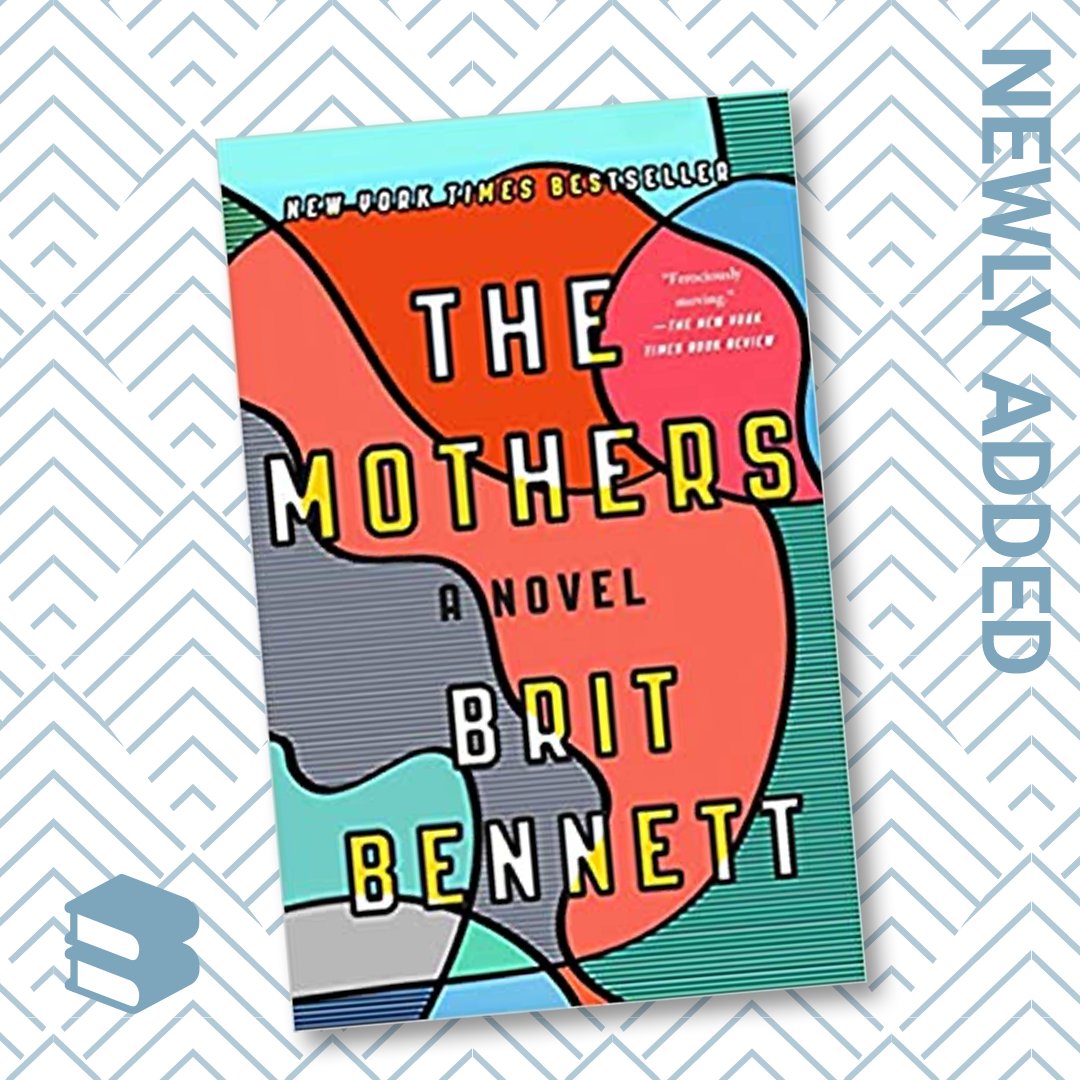 we_are_bookpost's tweet image. #bookswap Brit Bennett’s “The Mothers” ...is a lush book, a book of so many secrets, betrayals and reckonings—New York Times... at bookpo.st #bookpostapp #bookstagram #usa #bookstagramusa #TheMothers #britbennett #contemporaryfiction @christinasbookchronicles