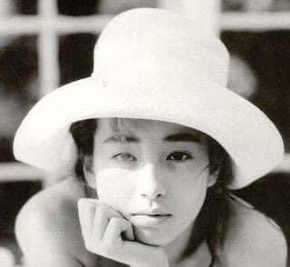 Happy Birthday  Rie Miyazawa    