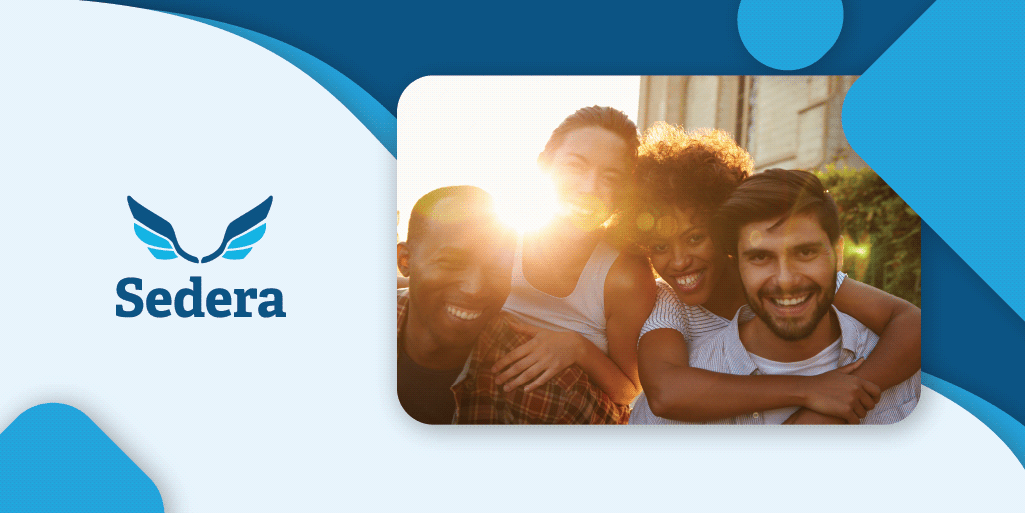 sederahealth's tweet photo. One-size does not fit all. Individuals should have
options and flexibility when it comes to their healthcare.
With Sedera, there are no networks, so you're free to choose the right care for you. #Sedera #MedicalCostSharing #Healthcare https://t.co/5cd8Uld5Ib