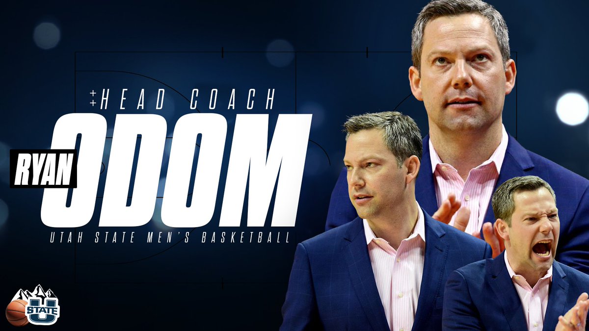 USU Men's Hoops tweet media