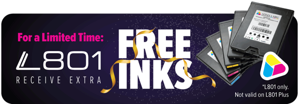 Rapid Label Systems tweet media