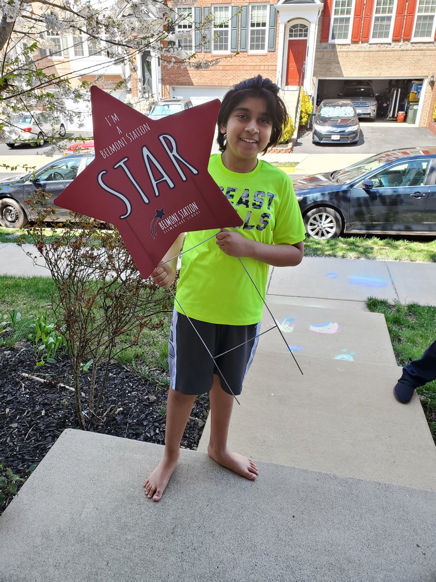 BST Fifth Grade Team tweet media