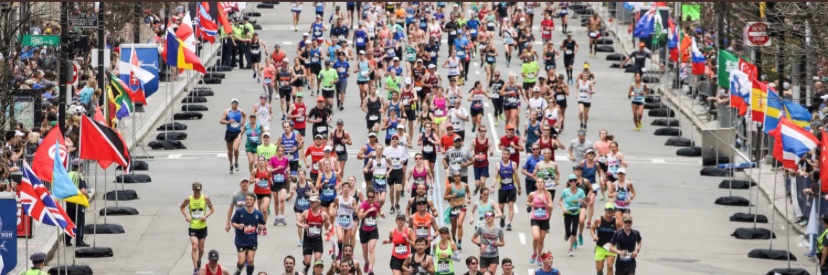 StepsFoundation's tweet image. We are thrilled to once again have a Steps team at this year’s @bostonmarathon ! 💙💛

We have one charity entry left- no time required!
To apply, email sara@thestepsfoundation.org
