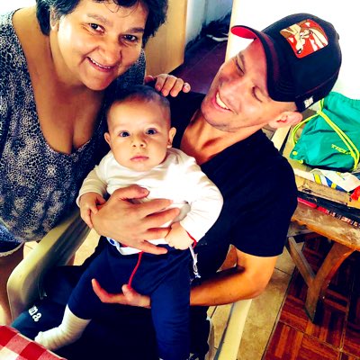 ClaudioTorreira's tweet photo. #NuevaFotoDePerfil https://t.co/QBu4mls0lV