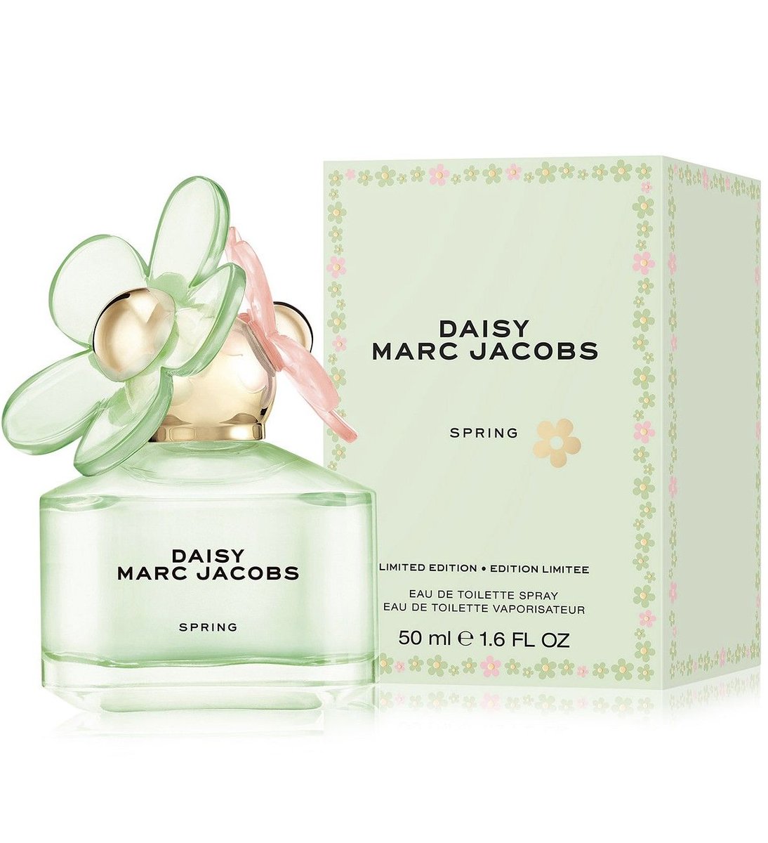 davelackie's tweet image. My next luxe Twitter fragrance giveaway is the NEW Daisy Marc Jacobs Spring Edition. It's an aromatic-spicy scent for her with notes of rose, cardamom & rosewood. I love the pale green bottle. To enter, follow @davelackie & RT (ends 09/04) #win