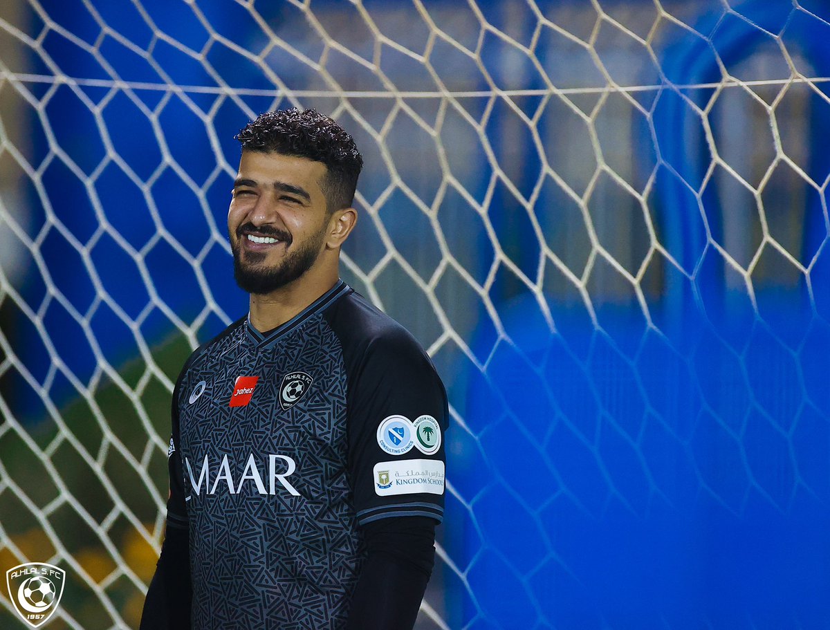 Alhilal_FC's tweet photo. 📸 على سبيـل "السعــادة" 😍💙

#الهلال
#كبير_آسيا https://t.co/zTG9KRozm3
