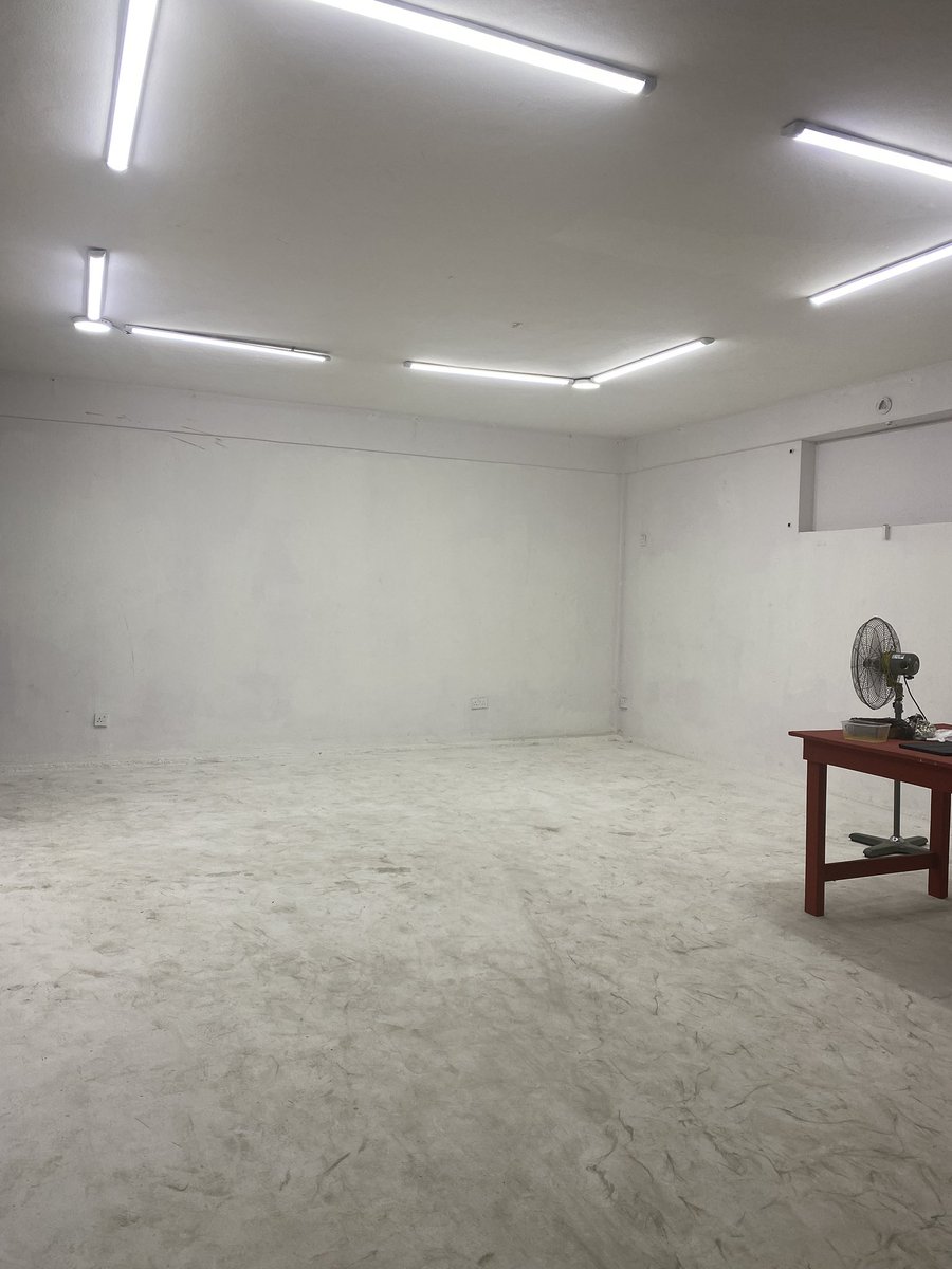 penieltheartist's tweet image. From start to almost finished 😬