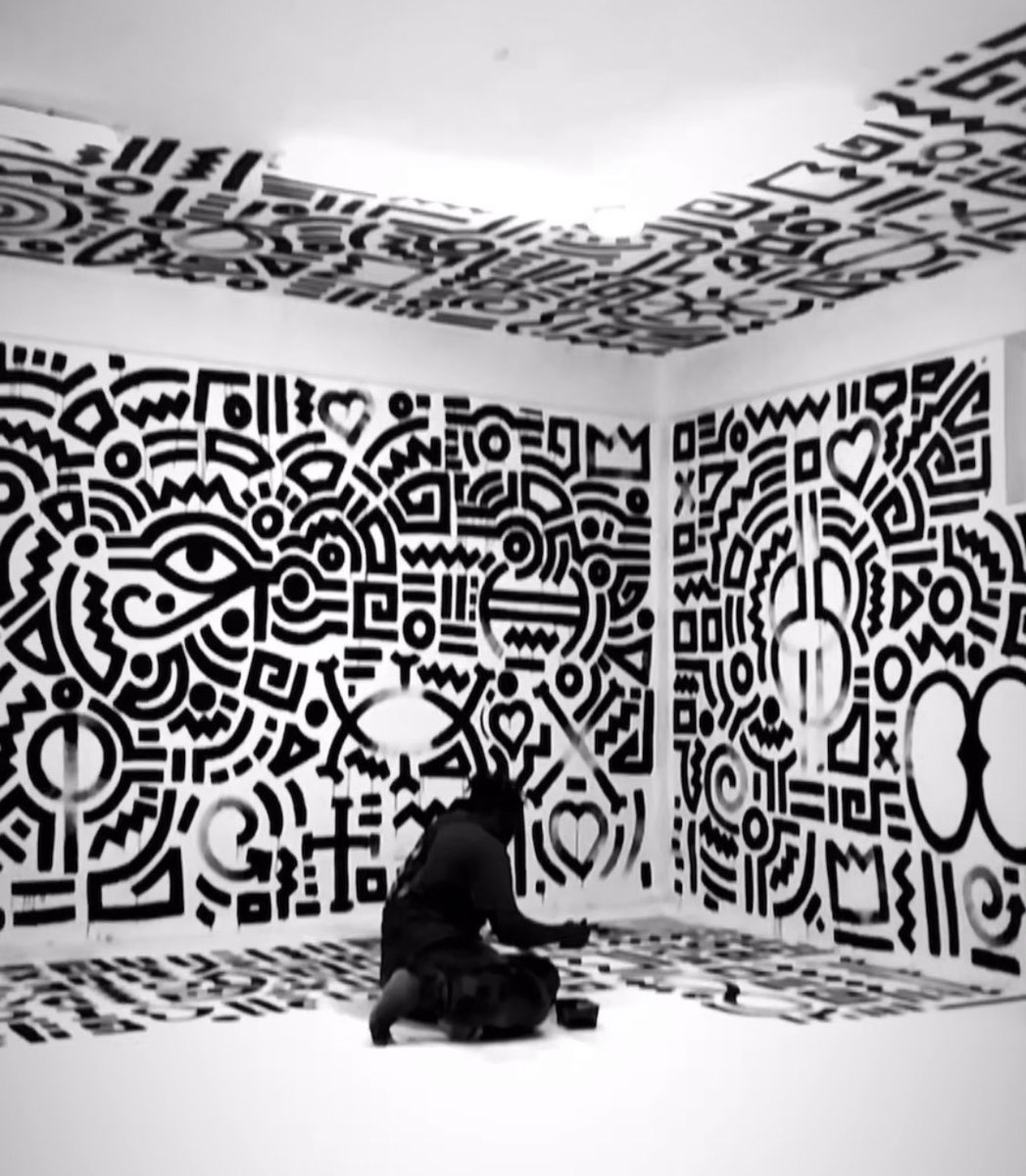 penieltheartist's tweet image. From start to almost finished 😬