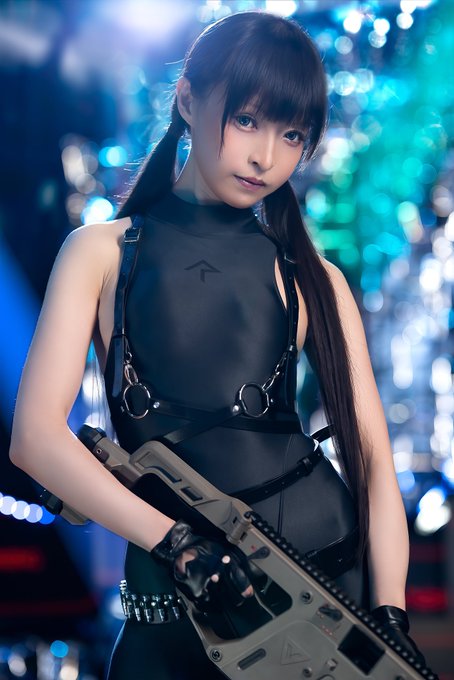 コスプレイヤーまゆろんのTwitter画像26