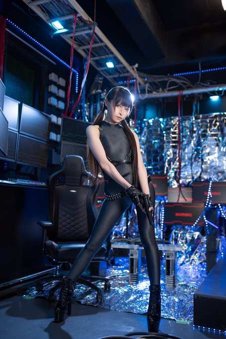 コスプレイヤーまゆろんのTwitter画像25