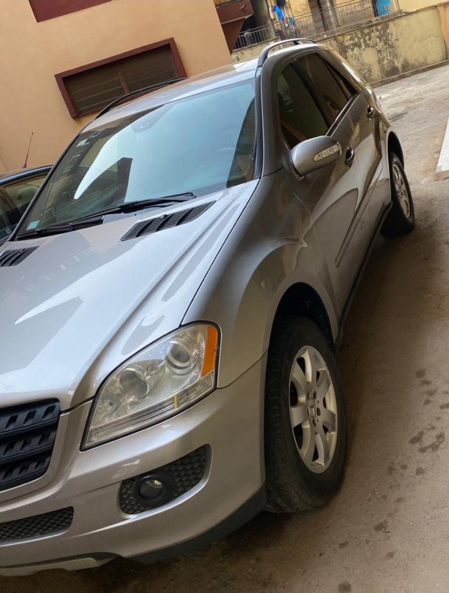 Autorush2's tweet photo. Hooooooooot deal 🔥🔥🔥🔥🔥🔥🔥
Please retweet 🙏

Super sharp (barely used) Mercedes Benz ML350 now available for 3.350 million naira only

📍: Lagos
📞: 09056871781

#MoneyHeist5 futa Kidd 1 Ejikem #ElitePromoSales #SupakomandoChallenge #RadlerMomentsWithErica https://t.co/w0H0bWOU0w