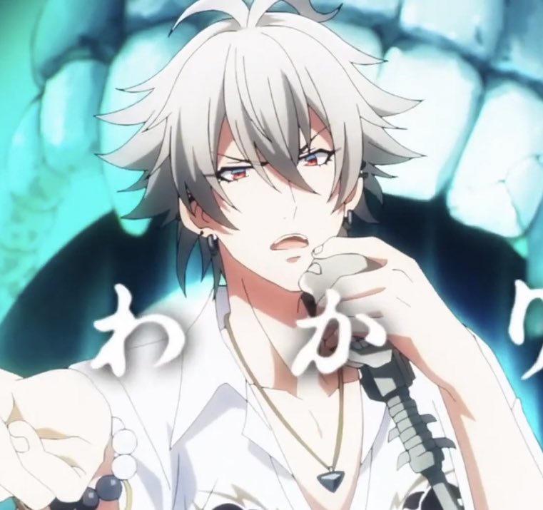 samatoki (@dailysamatoki) on Twitter photo 