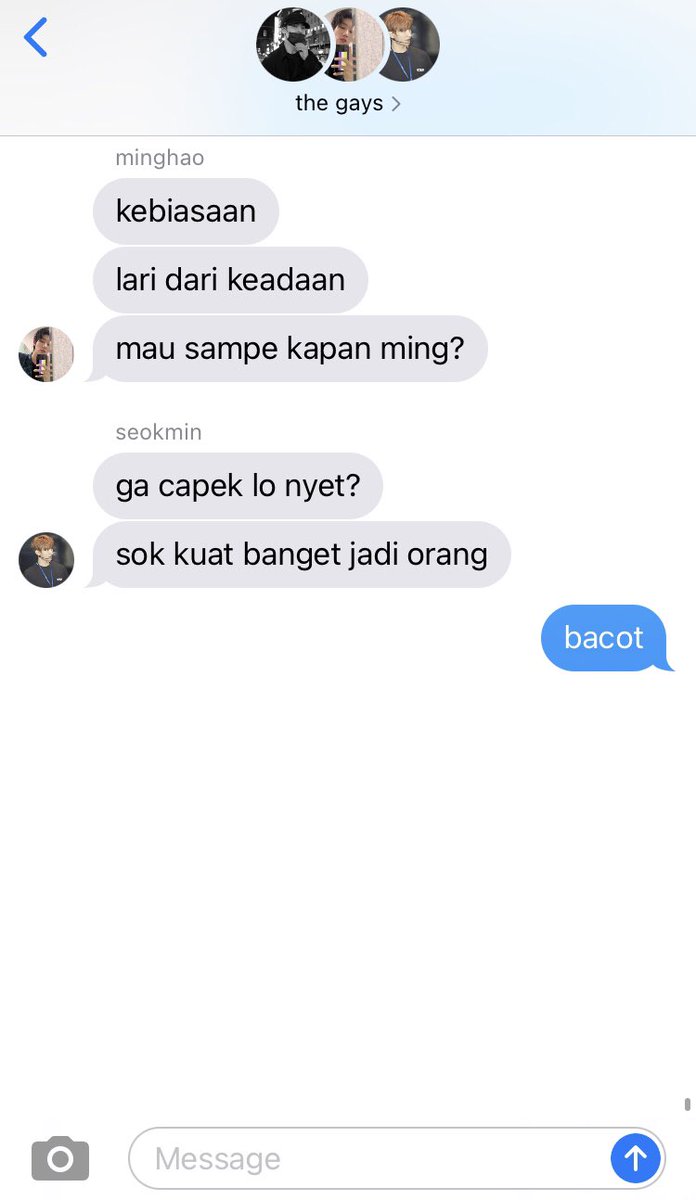 codinglanguage's tweet image. kebiasaan