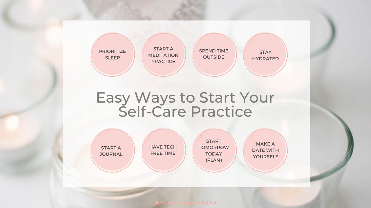 Need a quick tip to figure out how to get some me time?  Try reviewing your day the night before and pencil in yourself! Block off time the day before and then commit to keeping that precious time just for yourself. You deserve it.