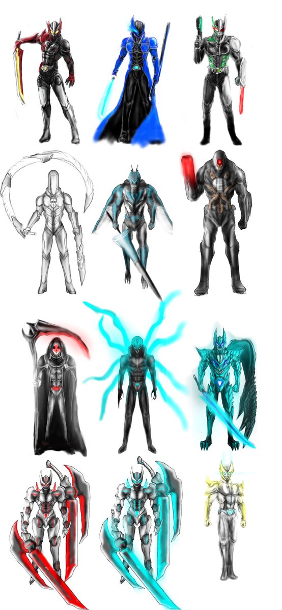 Del デル 雑だけど これまで描いたキャラ全部 ヒーローが意外と少なかった イラスト オリキャラ オリジナル ヒーロー 怪人 創作 イラスト好きさんと繋がりたい 絵描きさんと繋がりたい アトリエの系譜 アトリエの系譜r3 Del デル 雑だけど これまで描いたキャラ全部 ヒーローが意外と少なかった イラスト オリキャラ オリジナル ヒーロー 怪人 創作 イラスト好きさんと繋がりたい 絵描きさんと繋がりたい アトリエの系譜 アトリエの系譜r3