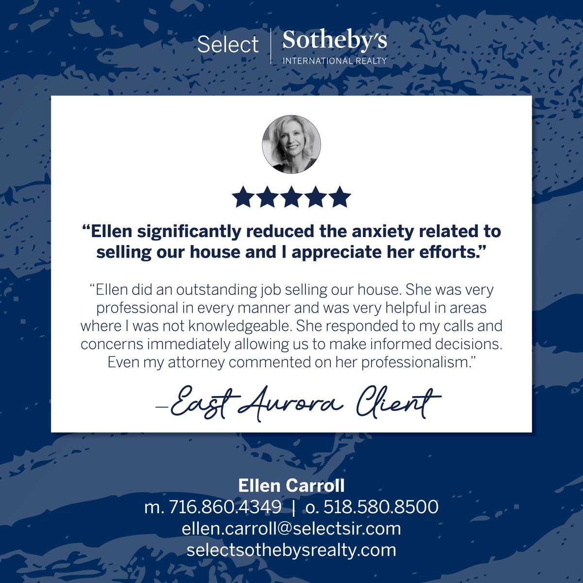 select_sir's tweet image. We can’t help but share the amazing things that clients are saying about our wonderful agents!⁠ ⁠👏👏⁠#realestate #realestateagent #clientappreciation #clientlove #testimonial #onlysothebys #onlysothebys #selectsothebys #sothebysrealty #newyork #newyorklife #luxuryrealestate