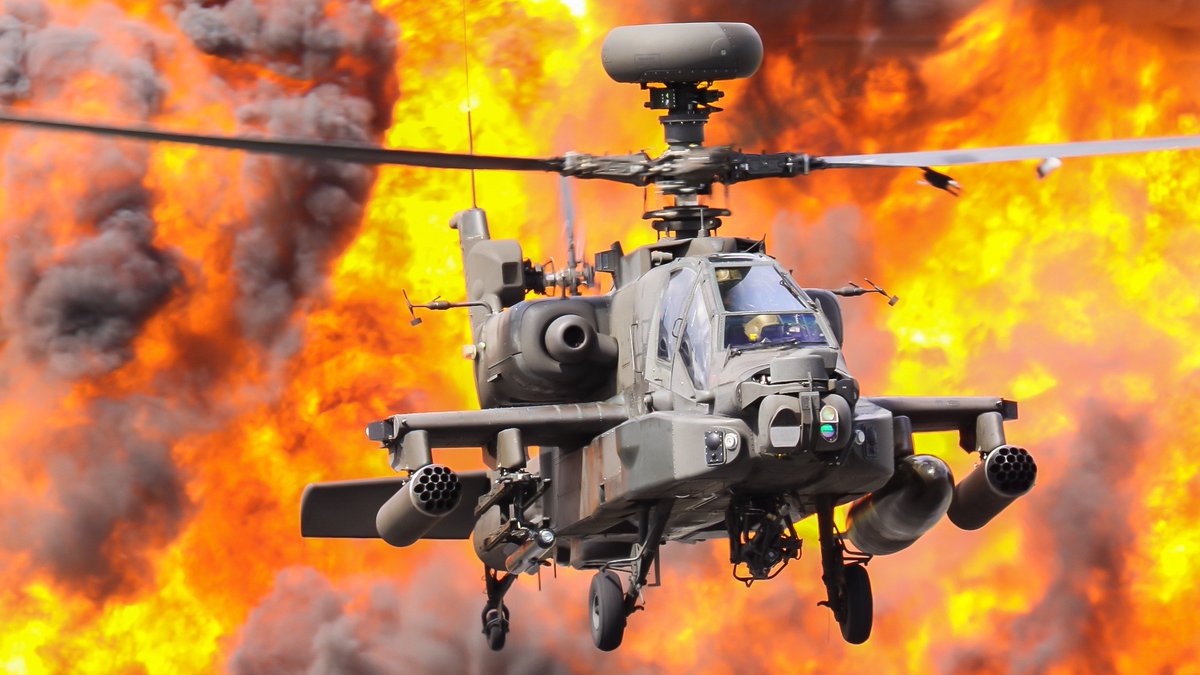 Have you felt the boom? 🔥

It's quite an experience! We would love to see your pictures in the comments below....