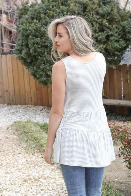 AydanStone's tweet photo. Check out this product! π Simple Stripes Flowy Tank Top
π Shop Aydan+Stone now at https://t.co/zjFTPu925B
#momlife #womensfashion #fashiontrends #aydanstone https://t.co/DQaWZ8eVrj