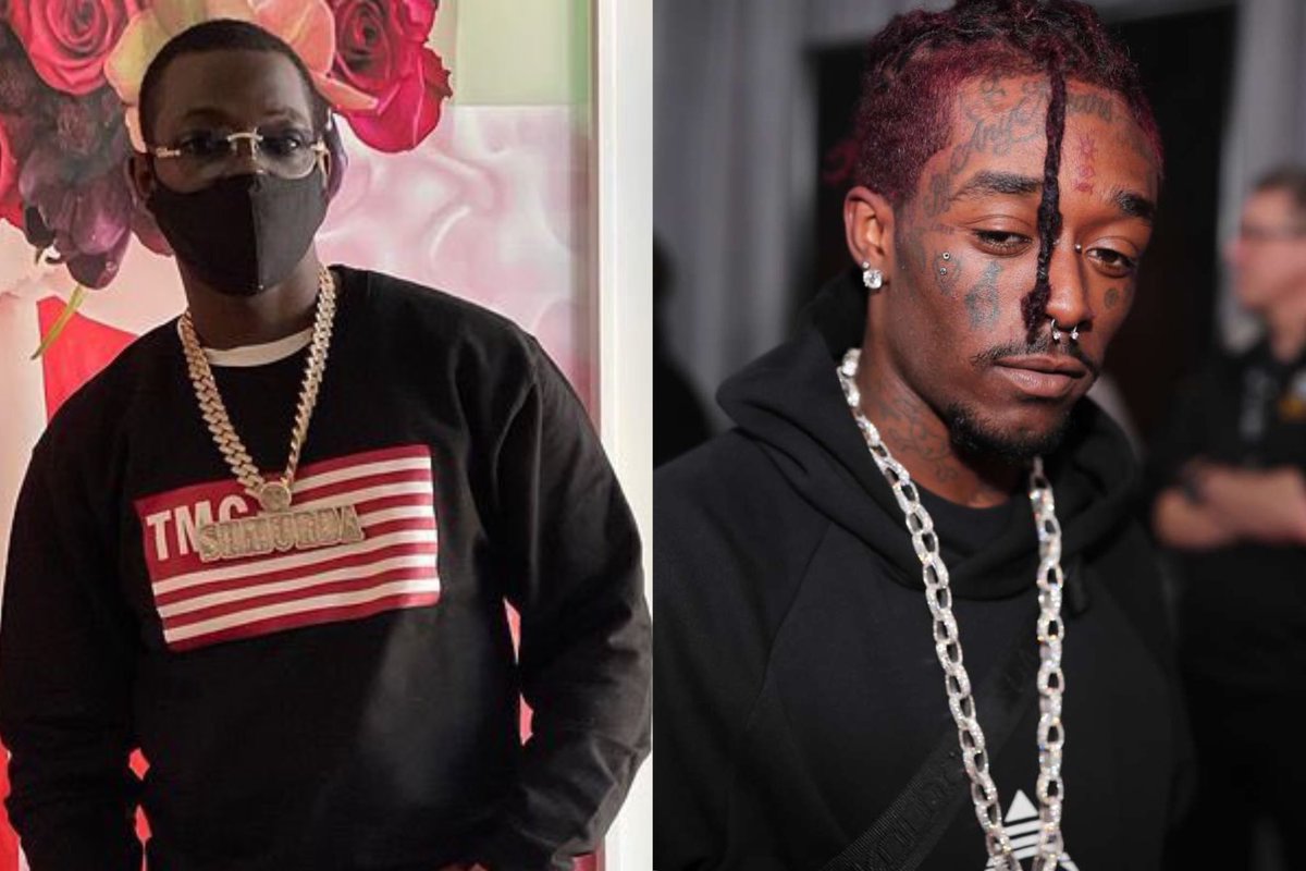 Bobby Shmurda and Lil Uzi Vert have a collab on the way 👀 🔥. 
