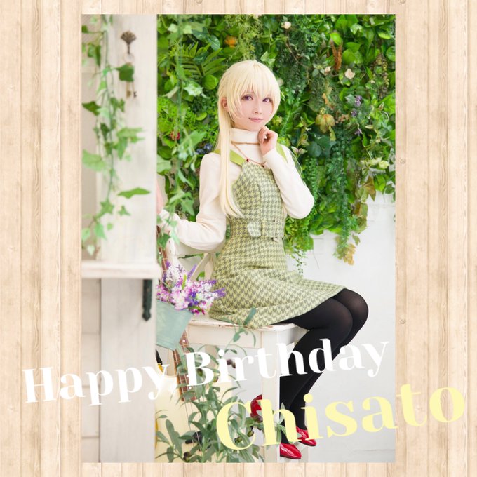 Twitterのコスプレ画像5