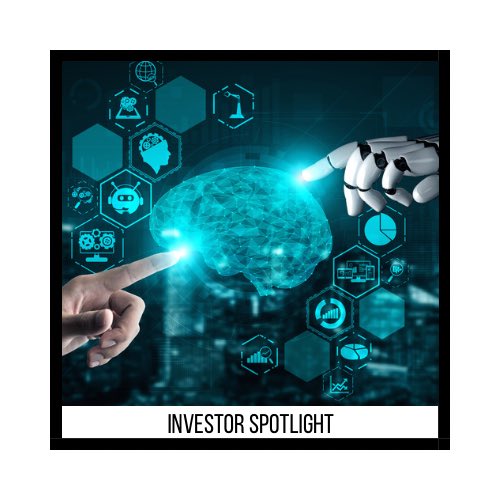 Looking for growth? The Cybersecurity Sector is Full of Exciting New Growth Stories. #investment #invest #financialfreedom #finance #planning #wealth #wealthy #savingmoney #dollar #investor #stockmarket #stocks #investorspotlight #etf #cybersecurity #growth