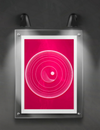 RomenSmith's tweet photo. #MyGenTicket is Pink https://t.co/81cBJY9T1p