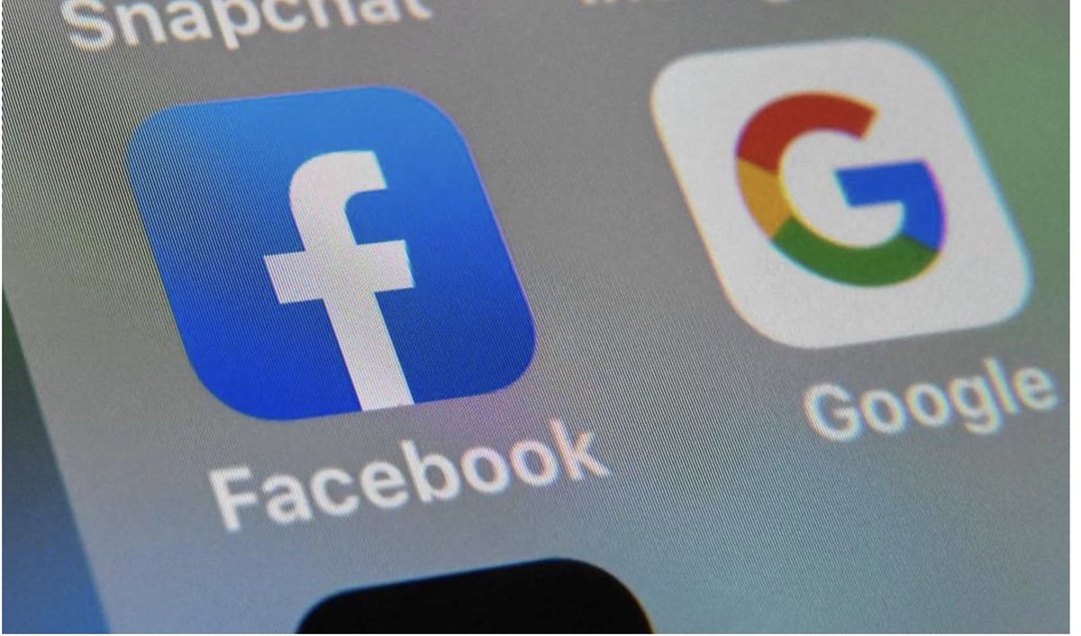 Janna1104day's tweet photo. Facebook Breach
Australians are being urged to secure their social media accounts after the details of more than 500 million global Facebook users were found online in a massive data breach.
Once a hacker has your email..⬇️
#DemVoice1 #FreshVoicesRise #DMV1 #ONEV1 https://t.co/NnXp7o3UB8