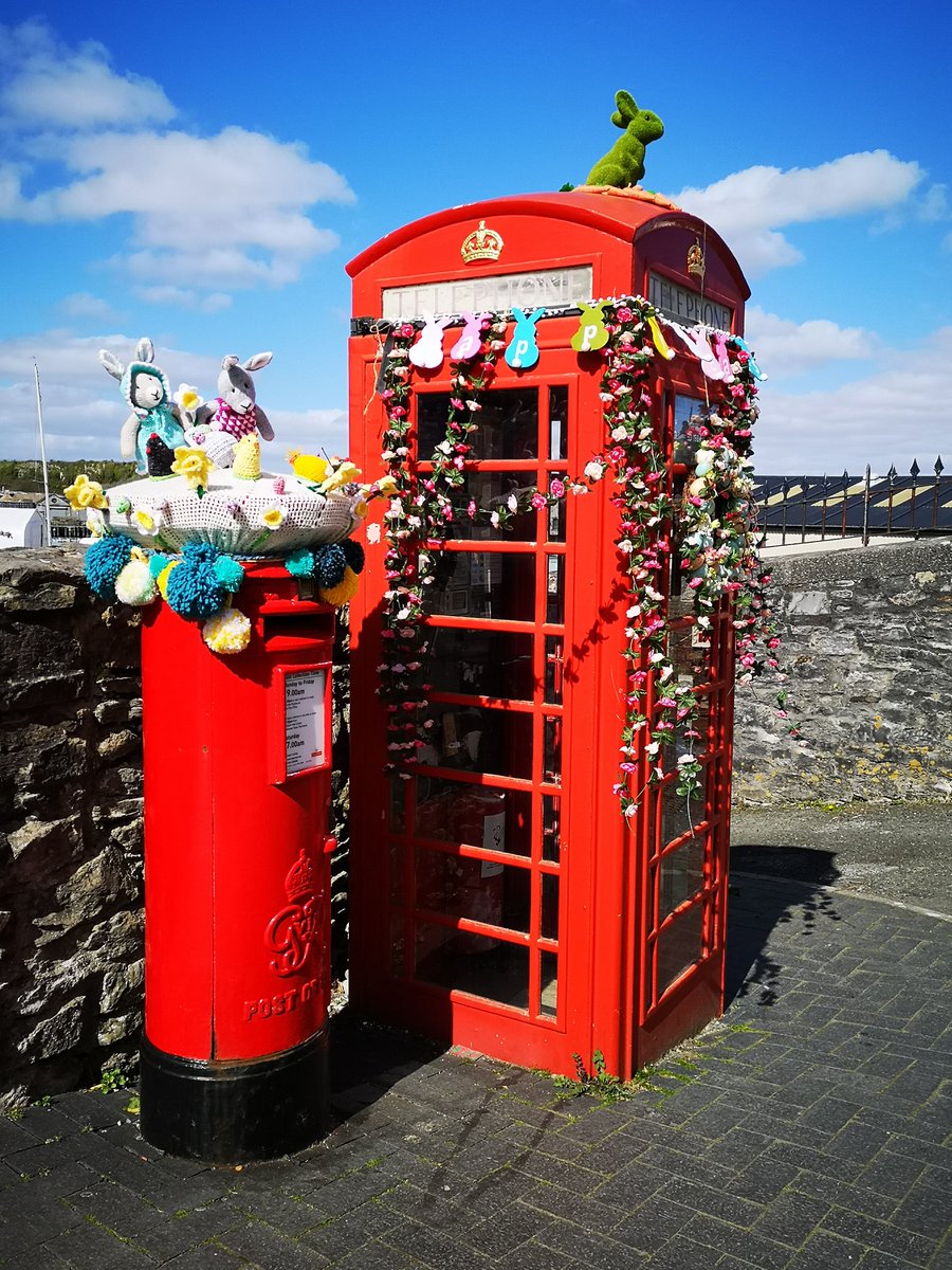 WenF2226's tweet photo. @DestinationPlym smile for the day on a walk through Turnchapel https://t.co/eipPgOrpyf