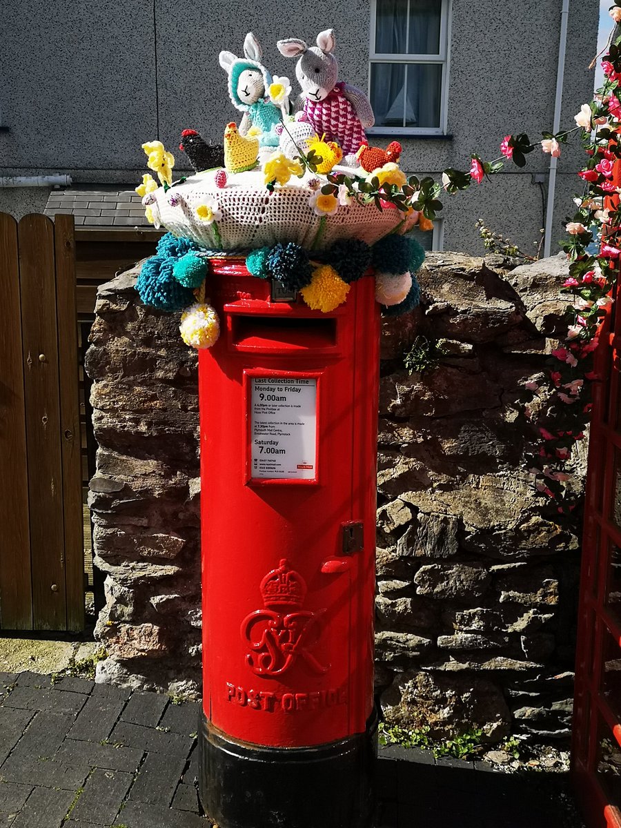 WenF2226's tweet photo. @DestinationPlym smile for the day on a walk through Turnchapel https://t.co/eipPgOrpyf