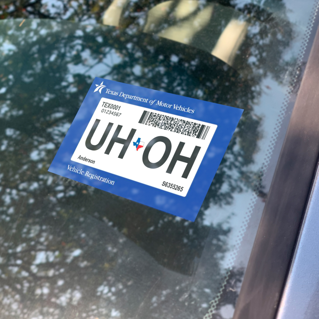 Texas.gov on Twitter "Don't The Texas vehicle registration