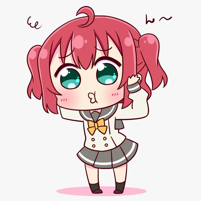 寝ぐせが治らない… 