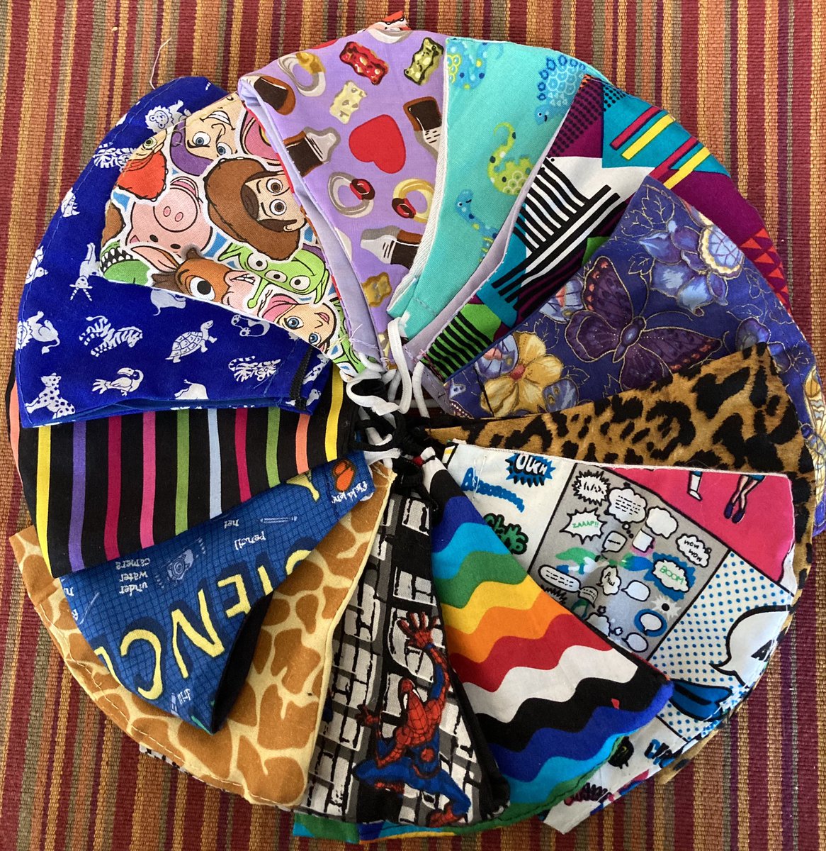 Sophie McCall 🦠💙 tweet media