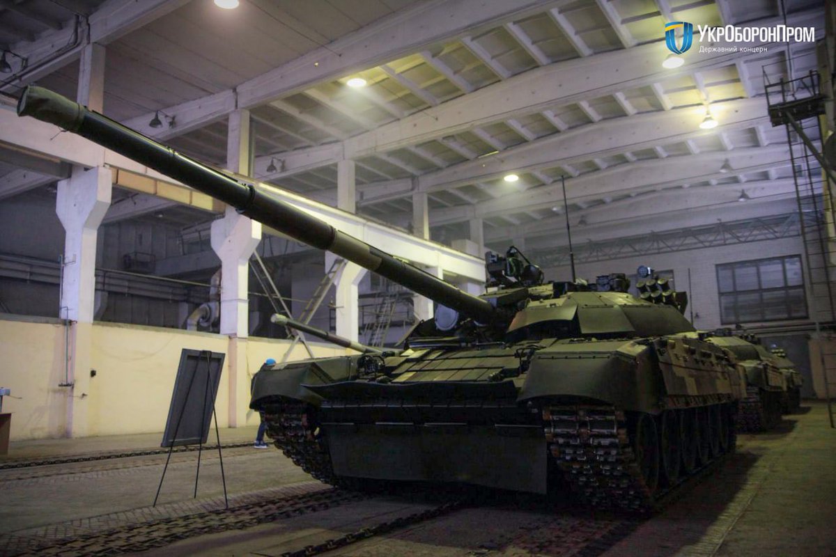 Ragex War The Kiev Armored Plant Handed Over To The Troops Three More T 72amt Vehicles Most Probably To Be Sent To Donbass Russia Ukraine T Co Rpn12wvk5h