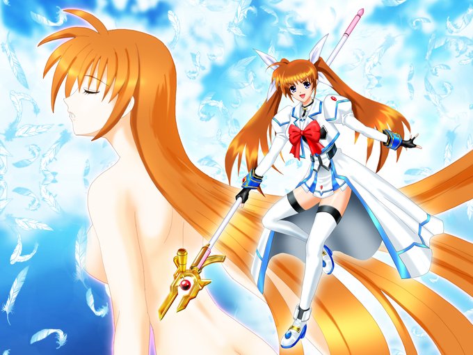 魔法少女リリカルなのはstrikersのtwitterイラスト検索結果 古い順 魔法少女リリカルなのはstrikersのtwitterイラスト検索結果 古い順
