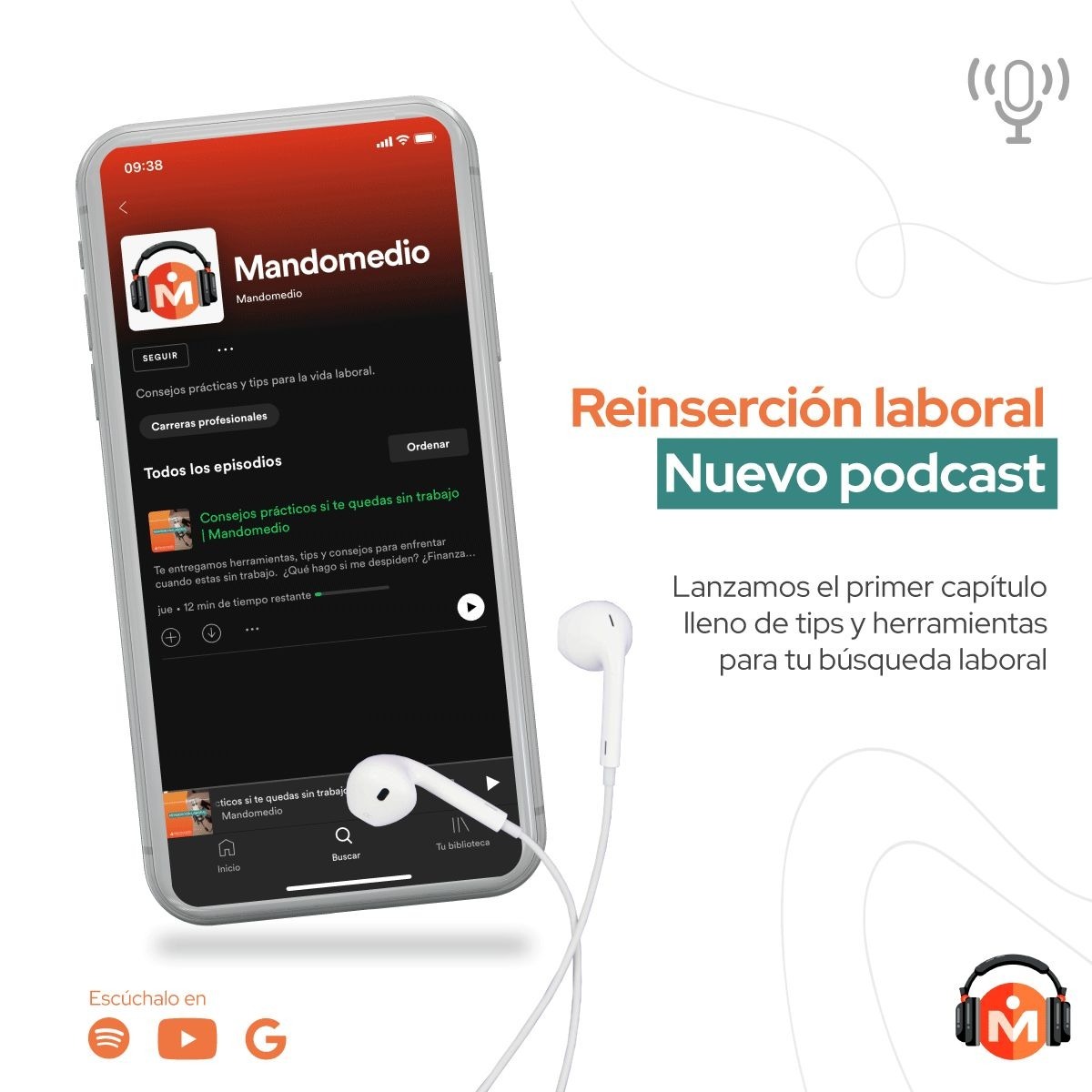 Mandomedio tweet media