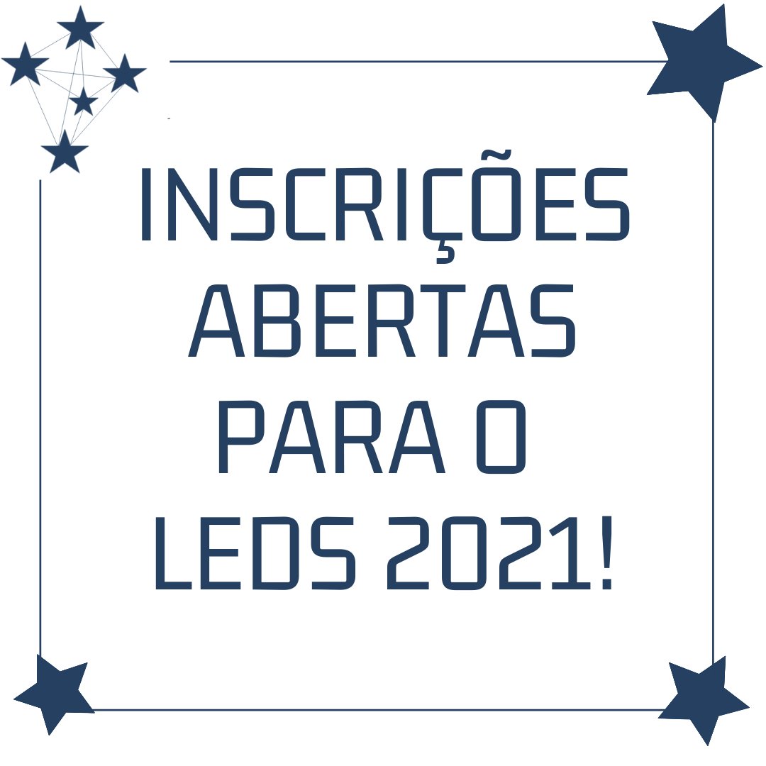 LEDSUniRitter's tweet photo. O LEDS está com inscrições abertas para novos membros!

Podem se inscrever estudantes e egressos da graduação em RI da UniRitter que estejam interessados(as) no estudo de temas relacionados à Segurança e Defesa.

As inscrições vão até o dia 12/04!

Link na bios do perfil! https://t.co/IJg48tKyF9
