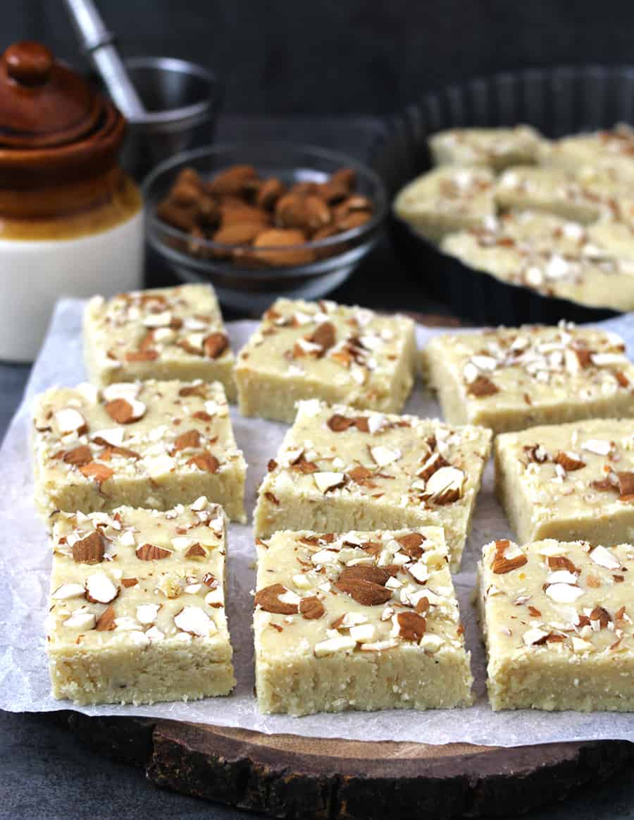 Ddharampreet362's tweet photo. MILK BARFI - A very delicious and tasty indian dessert with easy recipe. A perfect dessert for festival like diwali. #Indiandessert #perfectdessert #recipe of the day #Milkbarfi https://t.co/TISHbOfGUD https://t.co/RgYdt2X9hb
