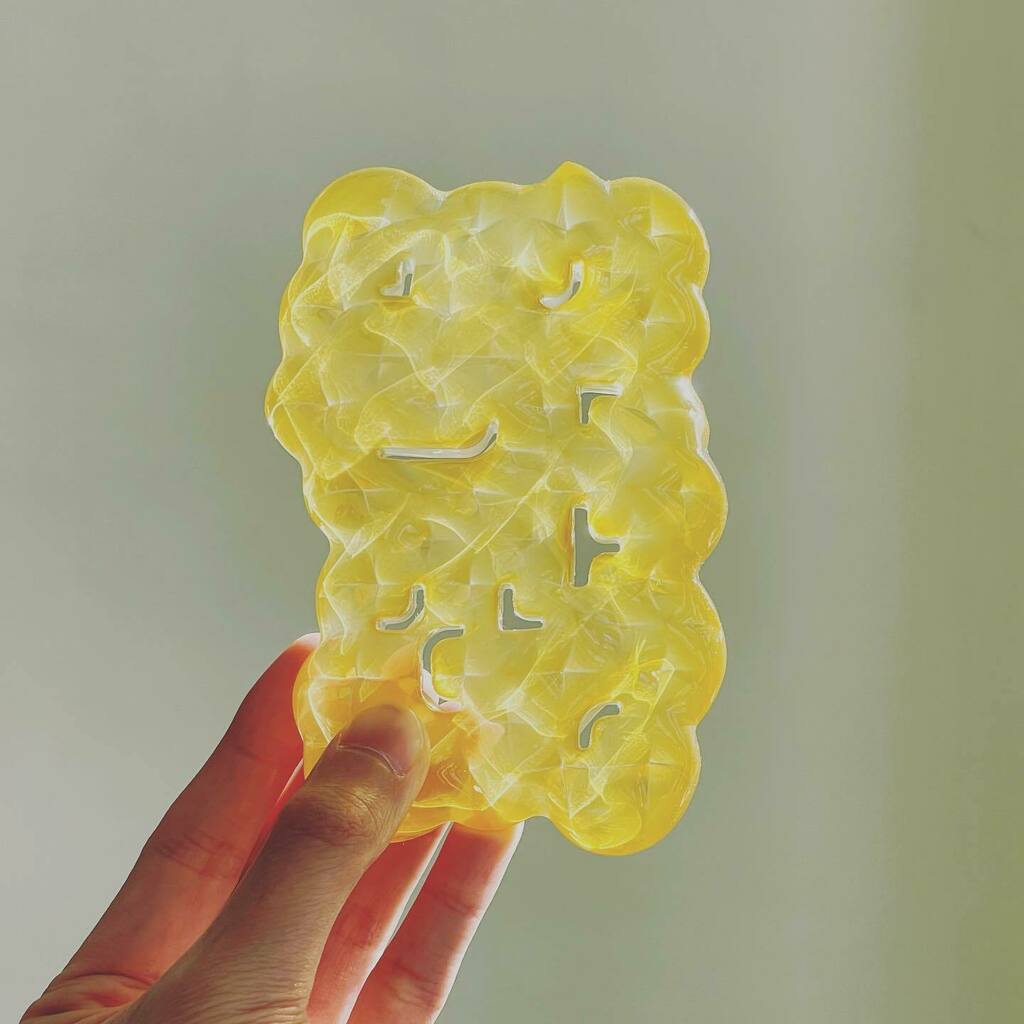 hello_elsewhere's tweet image. #tb A project for Helsinki. elsewhere, 2015. (Model made in polished dyed resin) #architecturecompetition #architecturemodel instagr.am/p/CNSYeYbsC1A/