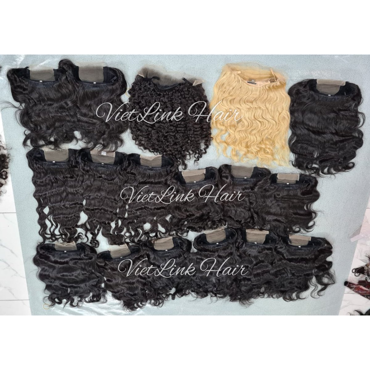 💕Contact Ms. Amber for the best deal: +84345517785
#hairfashion #rawhair #trendingnow #realhairlondon #hdlaceclosure #beautifulhair #lacefrontal #hairextensions #hairstyles #hdlacefrontals #humanhair #wavyhair #virginhair #hdlace #hdlacewig #hair #qualityhair #luxuryhair