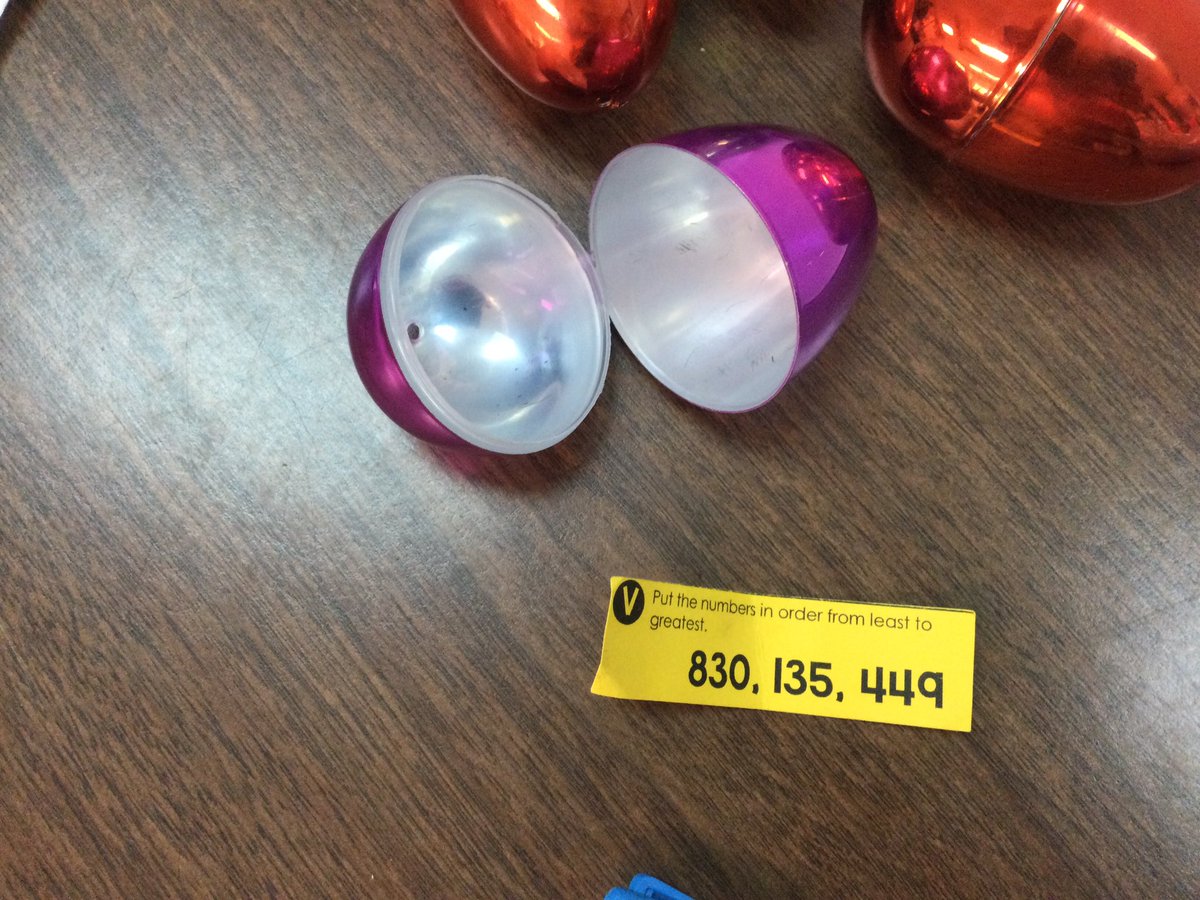 fefegarz's tweet photo. Friday was a fun filled day of classroom egg hunts, directed draws, and egg decorating. Spring has definitely sprung here at LSE. @NISDLeonSprings @graciemespinoz4 @Jkuhlmann4567 https://t.co/RdfL5PPAPk