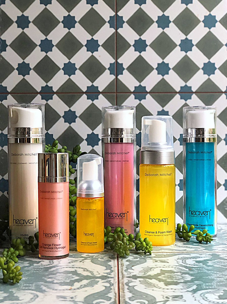 heavenskincare's tweet photo. #HappyEaster #eatermonday #competition you can #win #beestingkit or #nettlevenomkit cleanse, exfoliate tone moisturiser and mask . Retweet share like follow wait for tonightโs draw. Even if youโve won before . https://t.co/shEWsMgQqP
