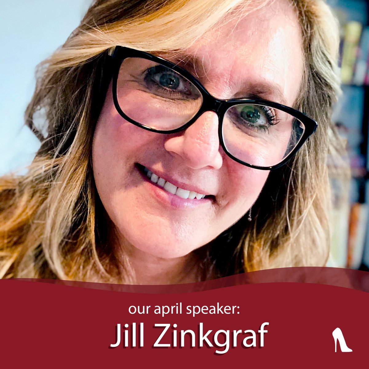 BwCounty's tweet photo. Join us on Friday April 16th for our next virtual networking meeting! This month, our presenter is Jill Zinkgraf, the Executive Director of @DASACCWCNJ 
.
Link in bio.
.
#bwnice #networkingmeeting #meetnewfaces #virtualmeet #warrencounty #warrencountybusiness #makingconnections https://t.co/Zg7skVh4q6