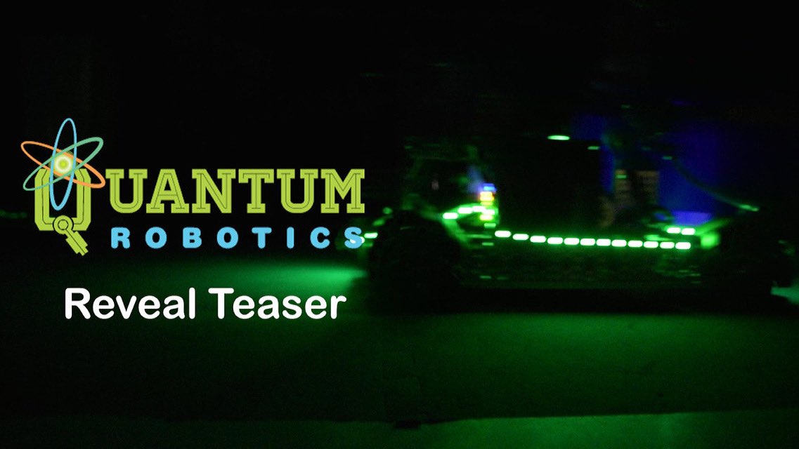 Quantum Robotics (@Quantum14270) / Posts / X