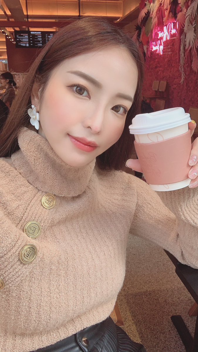 ma__r_is_me's tweet image. 韓国カフェLIFE