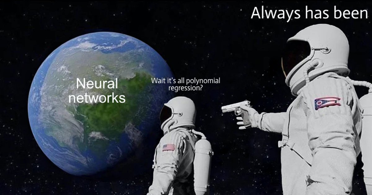 After reading this paper: arxiv.org/abs/1806.06850 <a href="/petemohanty/">Pete Mohanty</a> <a href="/f2harrell/">Frank Harrell</a> <a href="/matloff/">Norm Matloff 你有冇諗清楚呀?</a> <a href="/bohdanome/">Bohdan Khomtchouk, Ph.D.</a>  idea: <a href="/jshoonm/">Jeff Mentch</a>