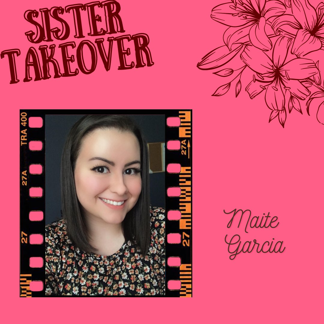 Kappa Delta Chi-ESU tweet media