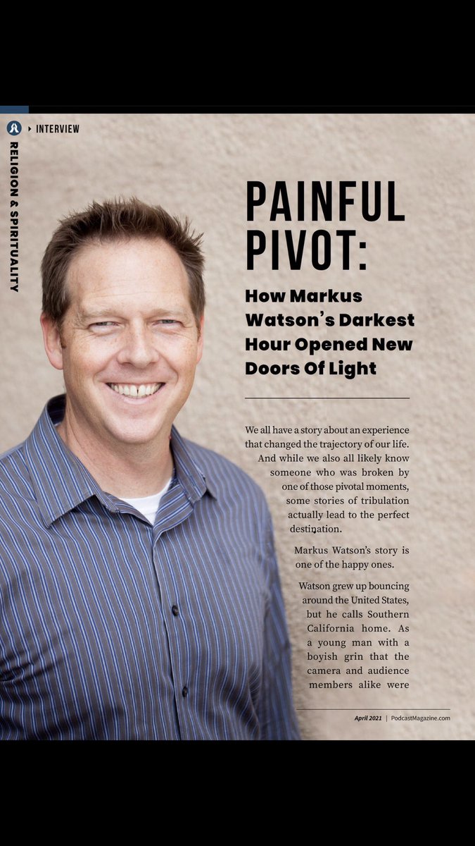 Markus Watson tweet media