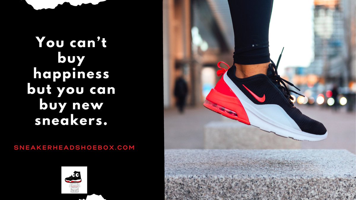 Sneakerhead Shoebox (@GiantShoeBox) / Posts / X